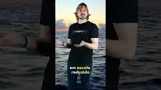 O que está acontecendo com essas ONDAS?