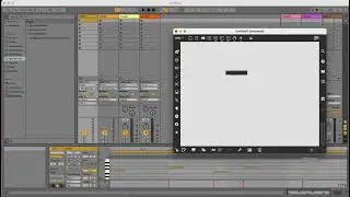 Send MIDI from Ableton to Max