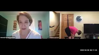 Telehealth Educational Series Session 6: Treatment Example #2