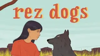 Capitol Kids! Dr. Joseph Bruchac on "Rez Dogs"