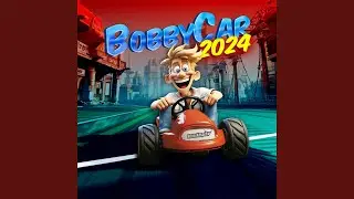 Bobbycar 2024