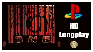 One [Longplay] Full Game [PS1] No Commentary | 