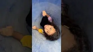 NAYA DI MASUKIN GENTONG