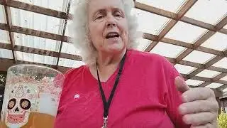 day by day and step by step progress happens never get discouraged stroke survivors