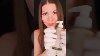 massage oil ASMR массажное масло АСМР 