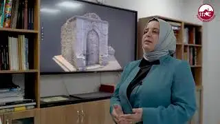 "3D Miras Fatih" projesi ile somut ve somut olmayan kültürel mirası tüm boyutları ile belgeliyoruz.