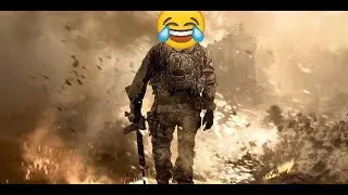 MY BEST GAMEPLAY (Call of Duty®: Modern Warfare)