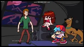 Friday Night Funkin' V.S. Shaggy Mod [WEEK 2 HARD] | Up To 0.001%
