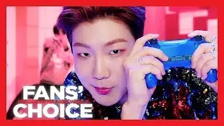 FANS’ CHOICE 114 MAY 2019 WEEK 2