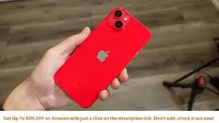 iPhone 14 Plus: An Unbiased Review After 3 Months - Still Impressive!