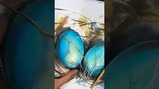 The secret to watercolor realism (more below) #watercolorpainting