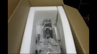 Unboxing Heat Press Nation Series Pro 16x20