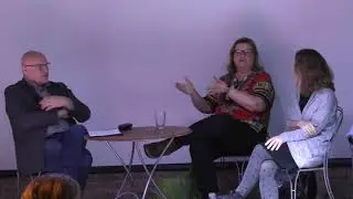IVA PEKÁRKOVÁ hostem Jana Bárty / KCH / 2. část