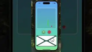 SwiftUI Snake Game with GeometryReader & Custom Controls | iOS Game Development - iOS 18