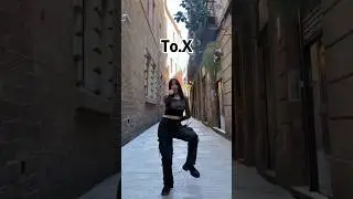 Taeyeon ‘To.X’ Dance Cover #tox #taeyeon #kpop #kpopdance