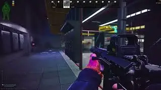Freaks - 0.14 Labs PvP Montage (Escape From Tarkov)