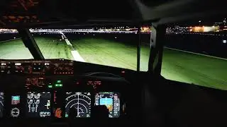 Xplane11 - Reduced Taxi Lighting
