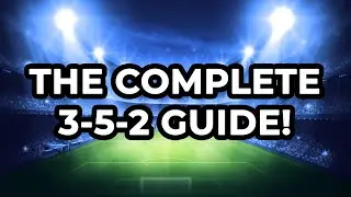 HOW THIS 3-5-2 FORMATION MADE ME A CONSISTENT TOP 200 PLAYER | FIFA 21 ULTIMATE TEAM