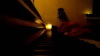 Rammstein - Diamant (Klavier)