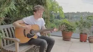 Arabella (Arctic Monkeys Cover)