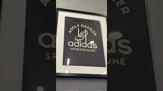 Where does the name Adidas come from? 