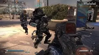 Epic Breakdancing Juggernaut!