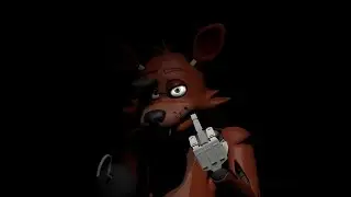 Five Nights at Freddy's Прохождение #4 - Показал фак фредди и настала 6 AM!!!