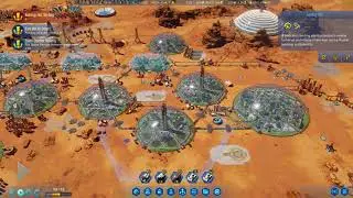 Surviving Mars- Giant Colony 2K Plus