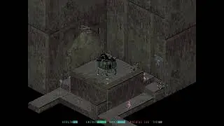 Meat Puppet - Playthrough part 3 of 3. No commentary