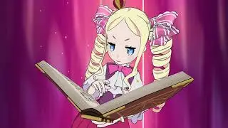 900 deep in Re:ZERO Collab