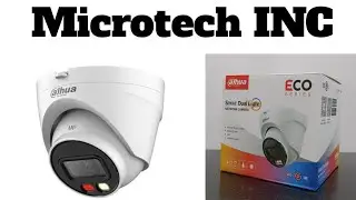@microtech-incSMART DUAL LIGHT  MOBILE APP IP67 SMART H.265+