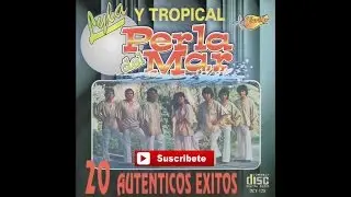 Lyla y Tropical Perla del Mar - Vuelve Pronto