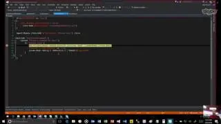 PowerShell Tools for Visual Studio 2015