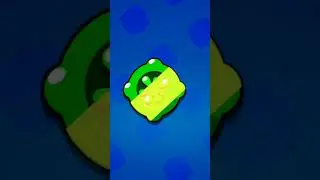 ОТКРЫЛ МИФИЧЕСКИЙ ПРИЗ СТАРР в BRAWL STARS!?!