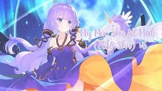 My Mix Skin All Mode (2018 Skin) v6