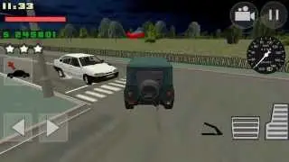 Гта криминальная Россия для iOS 