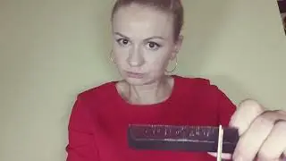 Асмр ролевая игра. Тихий голос. Треш барбер на дому. Грубая парикмахер. Асмр мужская стрижка