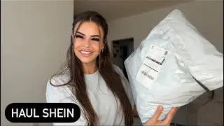 Haul @SHEINOFFICIAL