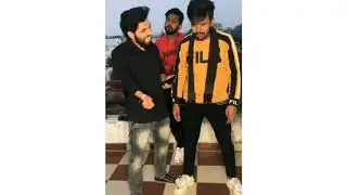 झटके पे झटका (aj bhi ajke bad bhi)