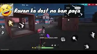 #MONTAGE on Ravan hoon me p.p technical gamer