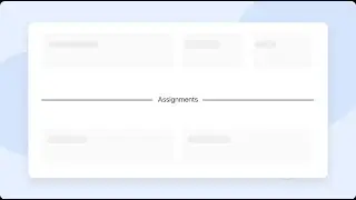 Divider Widget