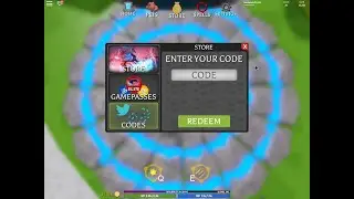 [NEW] Wizard Simulator 🧙 - CODES!!!!!