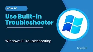 11 | Troubleshooting Guide: Fix Errors with One Click | Windows 11