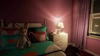 Boogeyman 2★ LOL-Я Мама?★ Прохождение на русском