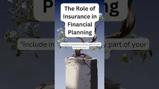 Financial Planning Basics: Insurance