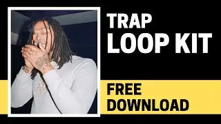 [FREE] (+10 LOOPS) Fredo Santana Trap Loop Kit / Sample Pack 🔥💯