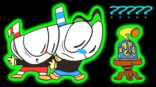 4 THE CUPHEAD SHOW ANIMATIONS 