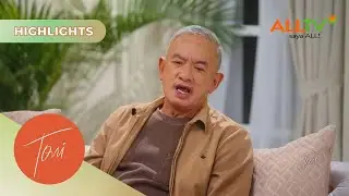 Toni: What Dolphy Jr. Realized When He Was in Jail