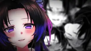 Douma Làm Gì Shinobu Cơ???