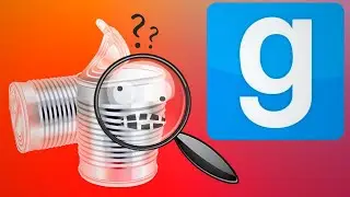 Gmod: ПРЯТКИ ОТ МАСТЕРА - (Garry's mod Prop Hunt)